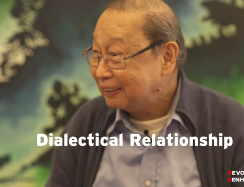 Jose Maria Sison Interview #1: Theory and Practice